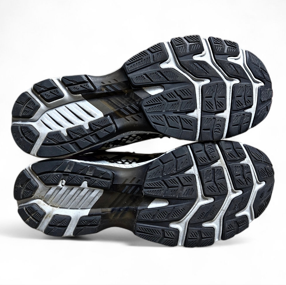 Vivienne Westwood x ASICS Gel | Kayano 27 DE | White Lichen Rock | SS21 - Picture 10 of 16